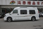 GMC Savana2014款6.0L 长轴领袖版