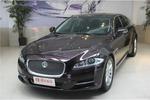 捷豹XJ2013款XJL 3.0 SC 全景商务版