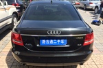 奥迪A6L2008款2.8 FSI 尊贵型