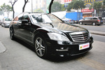 奔驰S级 AMG2010款S65 AMG