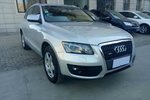 奥迪Q52011款2.0TFSI 技术型