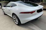 捷豹F-TYPE2018款3.0T