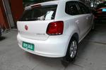 大众Polo2013款1.6L 自动 舒适版