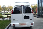 GMC Savana-10款7座领袖级