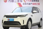 路虎全新一代发现2017款3.0 V6 S