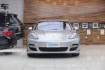 保时捷Panamera2010款Panamera Turbo 4.8T 