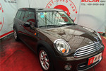 MINICLUBMAN2012款1.6T COOPER S Fun