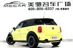 MINICOUNTRYMAN2011款1.6T COOPER S All 4