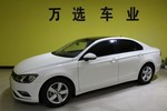 大众凌渡2015款230TSI 手动风尚版