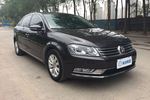 大众迈腾2012款1.8TSI DSG 豪华型