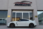 日产GT-R2012款3.8T Premium Edition 