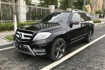 奔驰GLK级2015款GLK 260 4MATIC 动感型 极致版