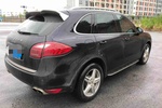 保时捷Cayenne2014款Platinum Edition 3.0T