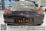 保时捷Cayman2009款Cayman 2.9L 