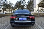 奥迪A4L2013款35 TFSI 自动标准型