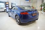 奥迪TT2015款TT Coupe 45 TFSI