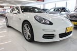 保时捷Panamera2014款Panamera 4 3.0T 