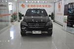 奔驰M级2010款ML350 4MATIC 豪华型版