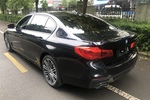 宝马5系2019款530Li 尊享型 M运动套装