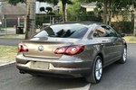 大众CC2011款2.0TSI 豪华型