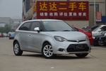 MG32013款1.5L Xross 自动精英版