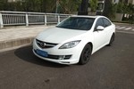 马自达睿翼2012款2.0L 豪华版