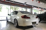 英菲尼迪G Sedan2013款2.5L STC限量版