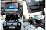 奔驰AMG2007款G55 AMG 5.4 手自一体四驱