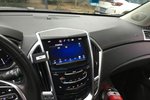 凯迪拉克SRX2014款3.0L 精英型