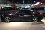 保时捷Panamera2010款Panamera 4 3.6L 