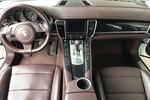 保时捷Panamera2013款Panamera 4 Platinum Edition 3.6L 