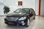 雷克萨斯LS2010款460L 豪华版