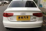 奥迪A4L2015款35 TFSI 自动标准型