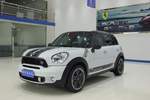 MINICOUNTRYMAN2014款1.6T COOPER S