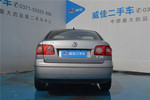 大众Polo劲取2008款1.4L 手动 雅适版 