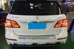 奔驰M级2012款ML300 4MATIC