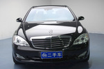 奔驰S级2006款S500 