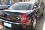 克莱斯勒3002008款300C 2.7L 豪华领航版