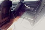 宝马3系GT2013款320i 领先型