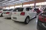 大众Polo2011款1.4L 手动 致乐版