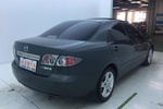 马自达MAZDA62007款2.3L 旗舰型