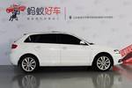 奥迪A3 Sportback2013款30 TFSI 豪华型