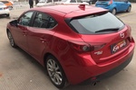 马自达MAZDA3Axela昂克赛拉 两厢2016款2.0L 自动旗舰型