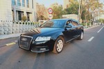 奥迪A6L2011款2.8FSI 豪华型
