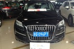 奥迪Q72013款35 TFSI 舒适型