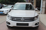 大众Tiguan2011款2.0TSI R-line