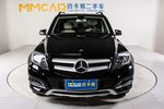 奔驰GLK级2013款GLK 300 4MATIC 动感型