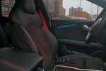 奥迪A72012款3.0TFSI quattro豪华型