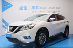 日产楼兰2015款2.5 XV RES Plus 豪雅版