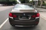 宝马5系2013款520i 典雅型